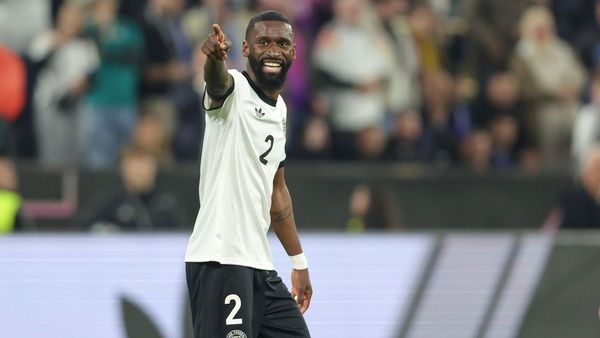 Rudiger Returns; Sane Omitted from Germany Squad