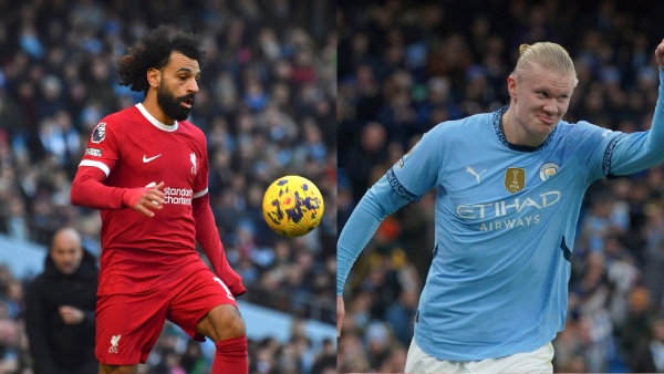 PL 2025-26 Mohamed Salah to Erling Haaland - 7 Players who can win Golden Boot This Season