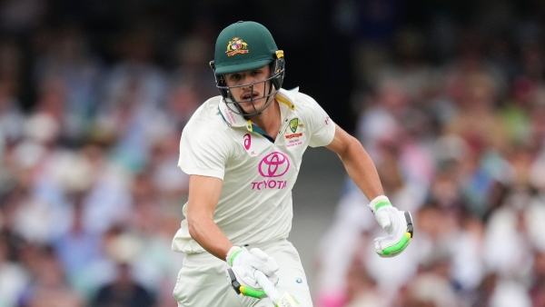 Australia A Squad Announced for India A Tour Sam Konstas Todd Murphy Included