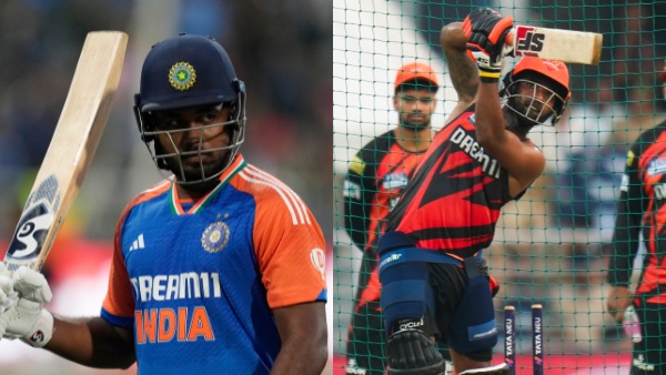 Sanju Samson vs Sachin Baby KCA Exhibition Match Full List of Squads Key Names Live Streaming Info