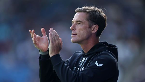 Parker Looks Forward to Spurs Encounter