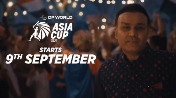 Sehwag Promo