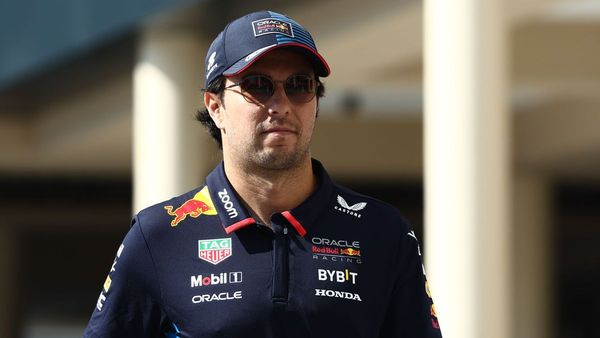 Sergio Perez Returns to F1 with Cadillac
