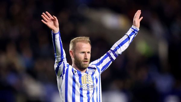 Bannan Expects Championship Opener to Proceed