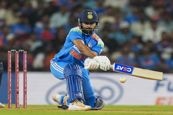 Shreyas Iyer s Asia Cup Snub A Glaring Unfathomable Selection Error