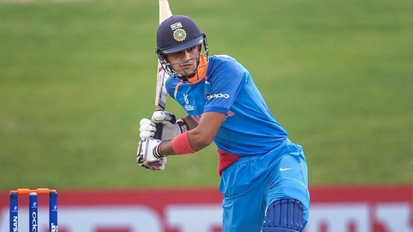 Not considered for Asia Cup 2025 discarded in IPL - Shubman Gill s captain smashes Century on Debut