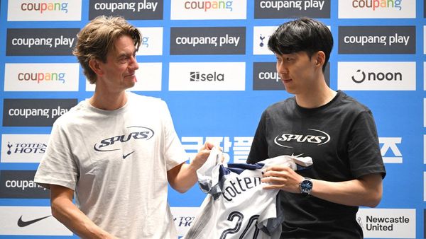 Son Heung-min's Legacy at Tottenham