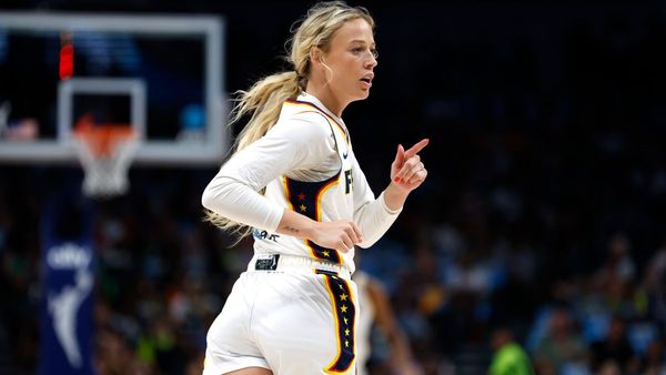 Cunningham Highlights Trust As Key To Fever's Winning Streak - myKhel