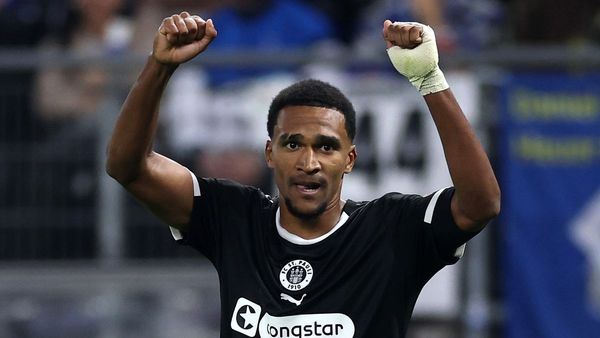 St. Pauli Defeats Hamburg in Derby Clash