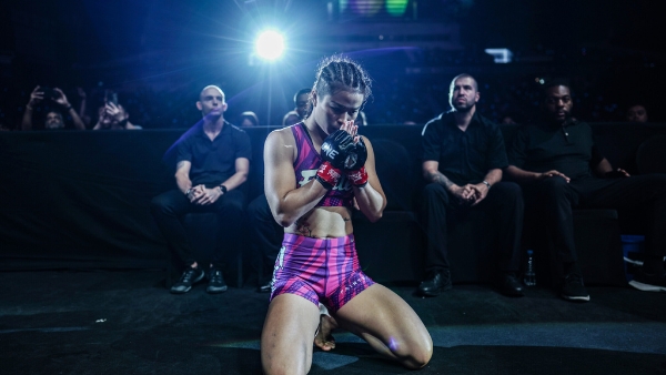 Thai Megastars Stamp And Superlek Set For Explosive Return At ONE 173