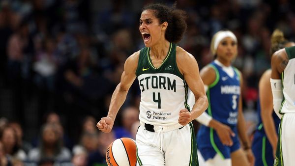 Storm Stun Lynx with Impressive Comeback