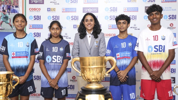 64th Subroto Cup to Kick Off on August 19 with Grand Opening Ceremony