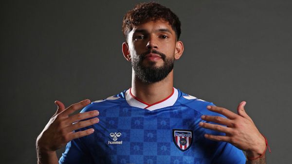 Sunderland Signs Omar Alderete from Getafe