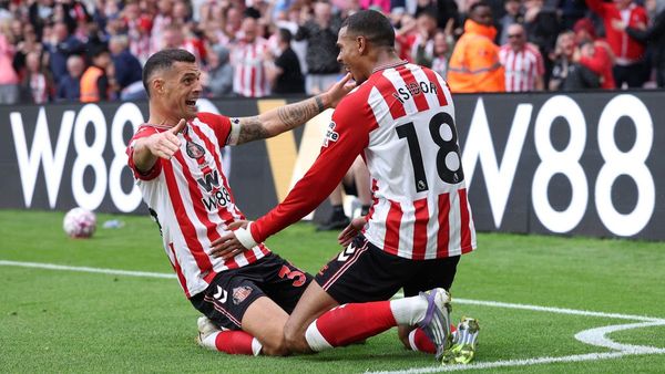 Isidor's Late Goal Leads Sunderland to Victory