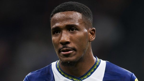 Tchatchoua Signs with Wolves for Premier League Dream