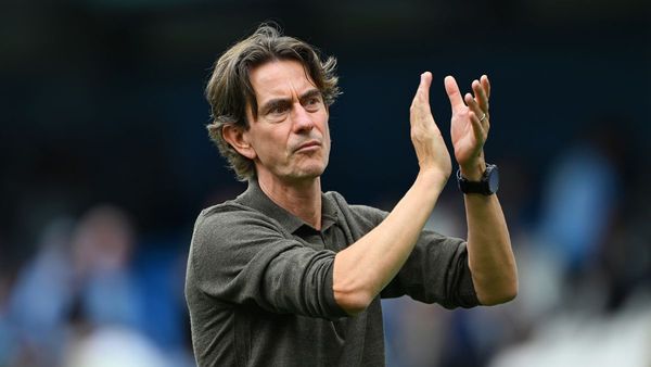 Frank's Affection for Tottenham Grows After Win