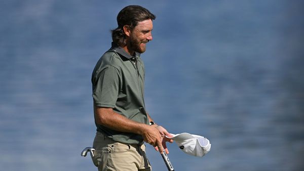 Fleetwood Aims for First PGA Tour Win