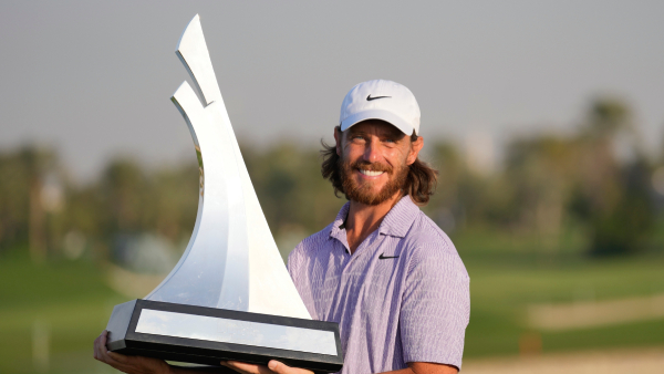 Tommy Fleetwood to Tee Off with Rory McIlroy at DP World India Championship 2025