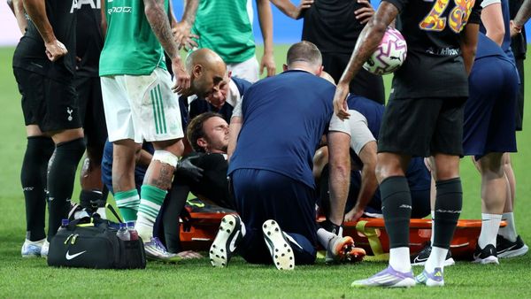 Tottenham Seeks Replacement for Maddison Injury