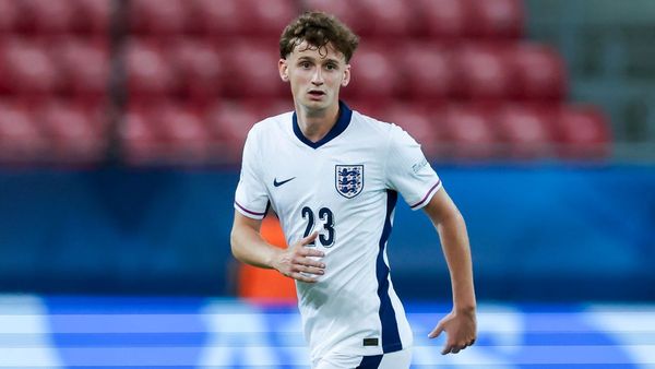 Tyler Morton Joins Lyon from Liverpool