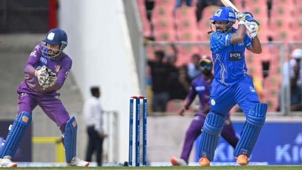 KCL 2025 Sanju Samson underwhelms but Kochi Blue Tigers secure consecutive wins Ripples falter again KCL 2025 Sanju Samson underwhelms but Kochi Blue Tigers secure consecutive wins Ripples falter again