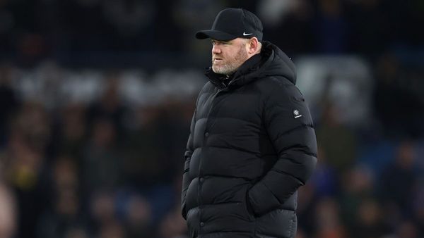 Rooney Responds to Brady's Football Comments