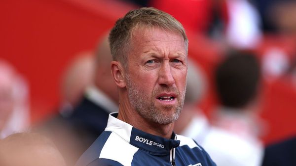 West Ham Backs Graham Potter Amid Criticism