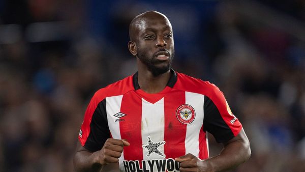 Wissa to Miss Brentford's EFL Cup Tie