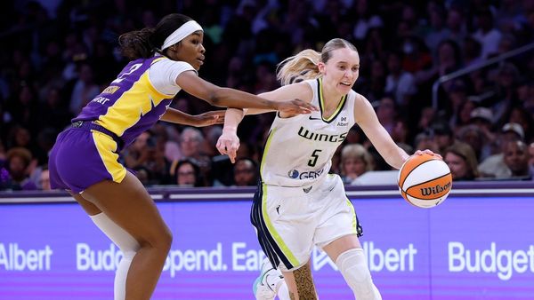 Plum's Buzzer-Beater Defeats Bueckers' Record Game