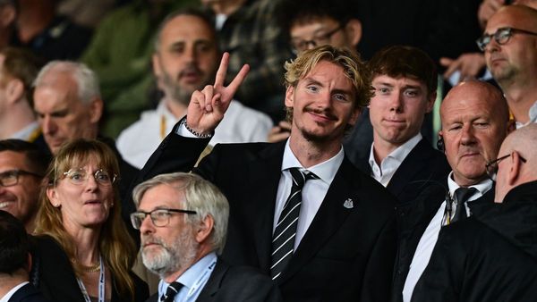 Howe on Woltemade's Impact for Newcastle