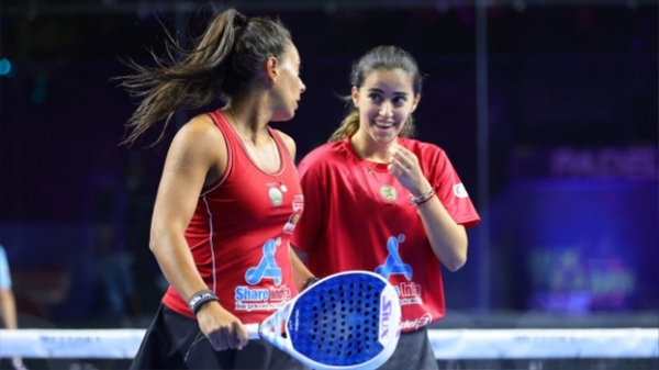 World Padel League World Padel League