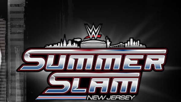 WWE SummerSlam 2025