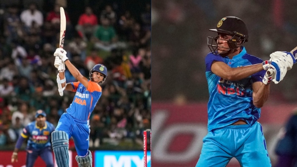 Asia Cup 2025 Yashasvi Jaiswal over Shubman Gill Ex-India player makes huge claim