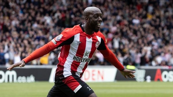 Wissa Excluded from Brentford's Season Opener