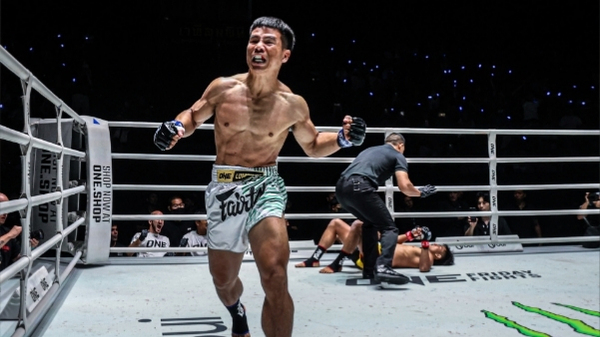 ONE Friday Fights 120 Fight Card Timing Telecast amp amp Live Streaming In India Thailand UK And Australia