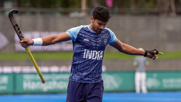 Abhishek Dreams of Ending 50-Year World Cup Drought