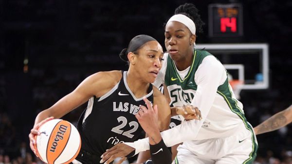 Aces Seek Perfection After 17th Win