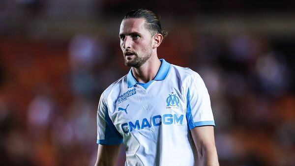 Rabiot Signs with AC Milan After Marseille Exit