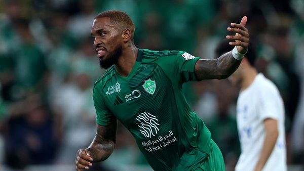 Al-Ahli Draws 3-3 with Al-Hilal in Comeback