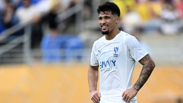 Al-Hilal Defeats Al-Okhdood 3-1 at Home