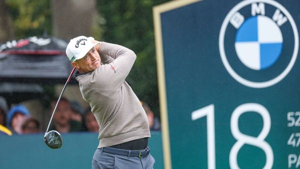 Noren Wins BMW PGA Championship Play-Off