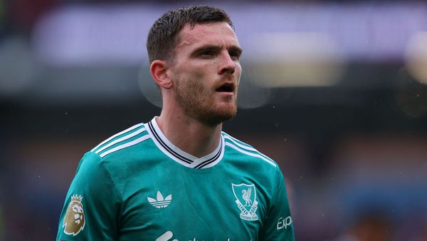 Robertson Nearly Joined Atletico Madrid