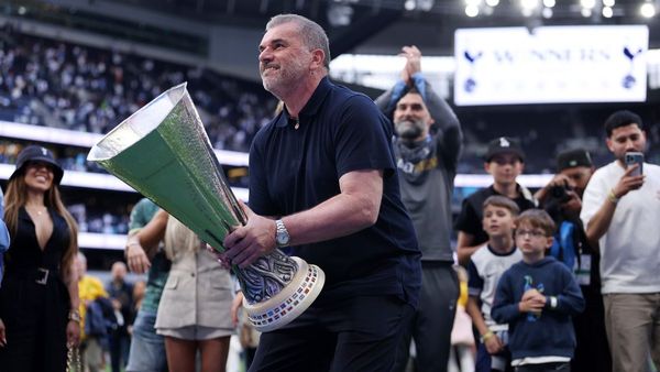 Postecoglou Named Nottingham Forest Head Coach