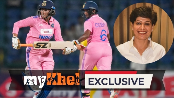 India lower-middle Order will play a Crucial Role in Women s World Cup Anjum Chopra Exclusive