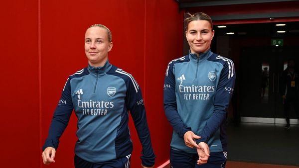 Arsenal Aims to Challenge Chelsea for WSL Title