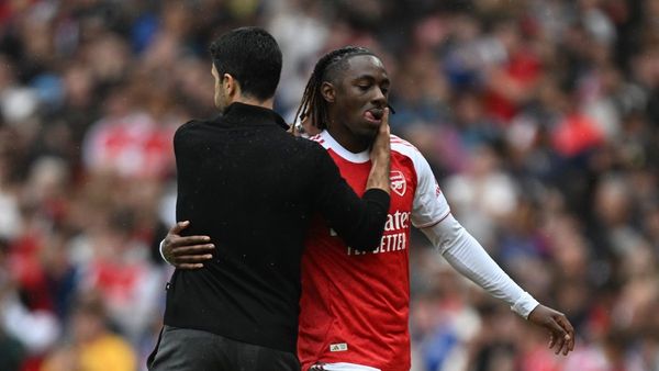 Arteta Thrilled with New Arsenal Player Dynamics