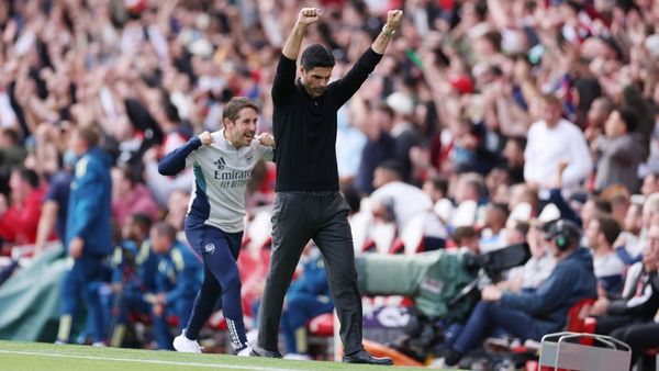 Arteta: Arsenal Poised for Trophy Success