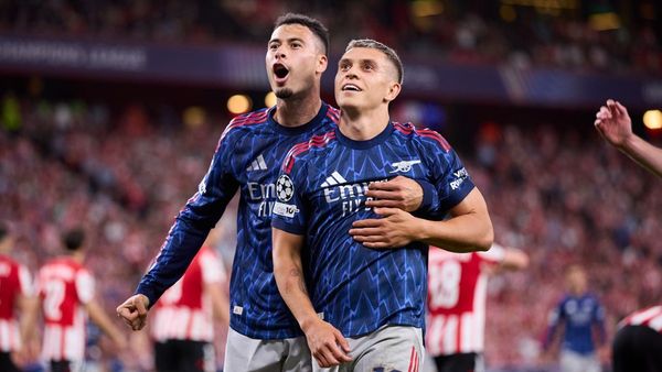 Arteta Hails Impactful Subs After Win