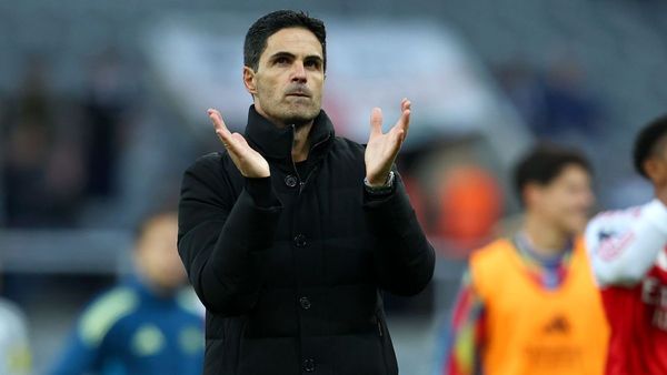 Arteta Praises Arsenal's Late Comeback Win