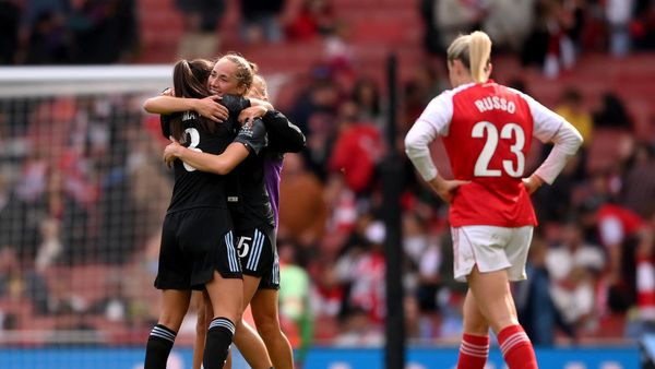 Slegers Critiques Arsenal's Finishing in Draw